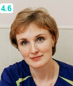 Калиниченко Нина Анатольевна