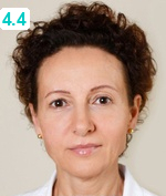 Оконишникова гематолог