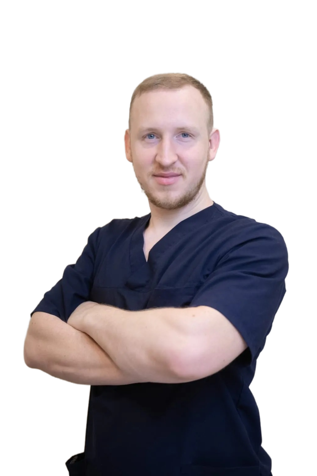 Горшков Михаил Романович, остеопат, массажист, отзывы о враче