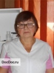 Аниканова Татьяна Владимировна