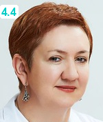 Маклакова Татьяна Михайловна