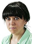 Гончарова Екатерина Юрьевна