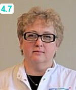 Манова Елена Александровна