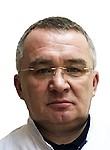 Халюшев Тагир Мансурович