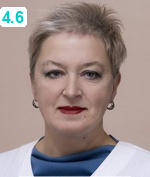Шелковникова Наталья Васильевна