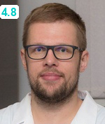 Хохлов Илья Владимирович