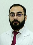 Багиров Алихан Ханбалаевич