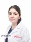 Гукасян Марина Гургеновна