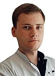 Димерцев Алексей Владимирович