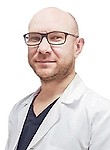 Фролов Евгений Владимирович