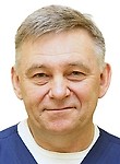 Десенко Сергей Николаевич