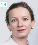 Манаенкова Ольга Андреевна