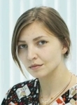 Быканова Мария Александровна