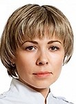 Шамкова Алина Валерьевна