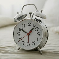 Время отхода ко сну связано с риском кардиоваскулярных заболеваний Время отхода ко сну связано с риском кардиоваскулярных заболеваний