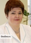 Донченко Елена Викторовна