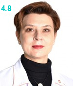 Печенова Татьяна Викторовна
