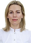 Кожубаева Наталья Анатольевна