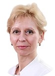 Данилова Ольга Игоревна