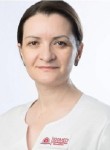 Питерскова Лариса Валерьевна