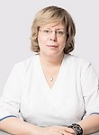 Демская Алевтина Михайловна