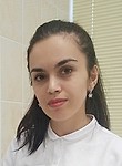 Шамурзаева Лейла Амировна