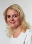 Иванова Екатерина Викторовна