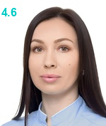 Прохорова Екатерина Александровна