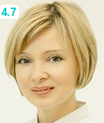 Сажина Виктория Вадимовна