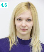 Голикова Анастасия Михайловна