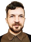 Наумов Дмитрий Игоревич