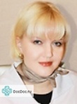 Савостьянова Наталья Юрьевна