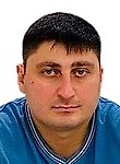 Искандарян Эдуард Грантикович