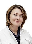 Евстигнеева Ольга Николаевна