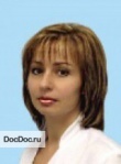 Мельничук Татьяна Александровна