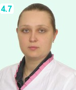 Колова Светлана Андреевна