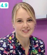 Бутырина Ульяна Андреевна