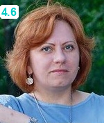 Демченко Ольга Сергеевна