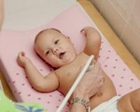 Пилороспазм у новорожденных