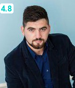Никора Александр Дмитриевич
