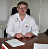 Консультация уролога повторная