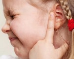 Грибковый отит у детей Грибковый отит у детей
