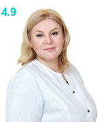 Уеслати Наталья Николаевна