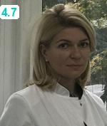 Милованова Светлана Юрьевна