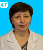 Толстоброва Наталья Константиновна