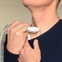 Пение поможет обнаружить узлы щитовидной железы Пение поможет обнаружить узлы щитовидной железы