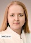 Вабалайте Кристина Викторовна