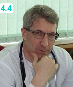 Юровский Сергей Германович