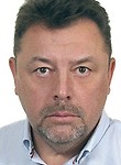 Меркулов Олег Александрович
