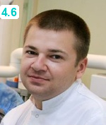 Сетюков Александр Анатольевич